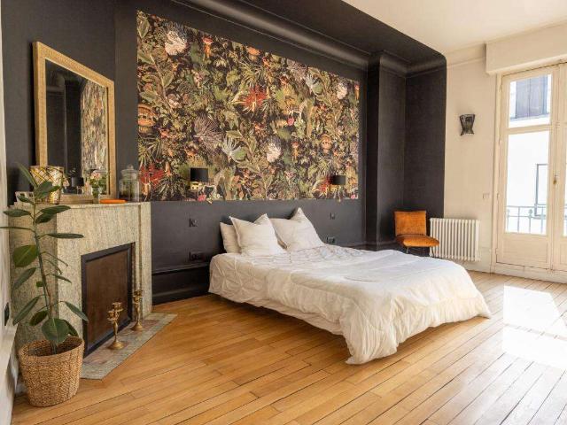 Vente appartement 3 pièces Nantes Centre Ville 44