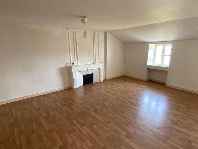 Vente appartement 3 pièces Nantes Centre Ville 44