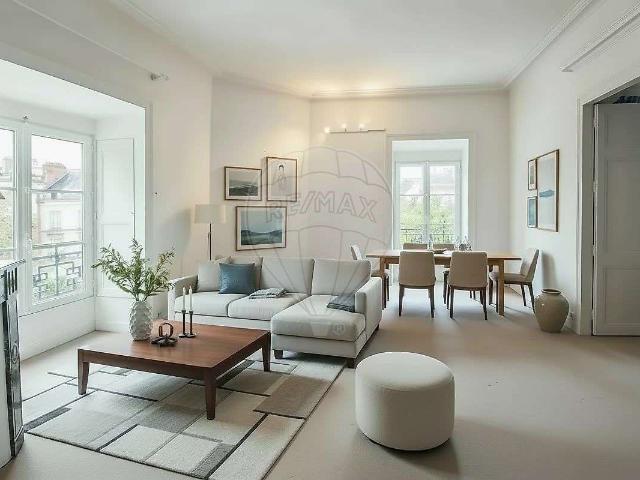 Vente appartement 3 pièces Nantes 44