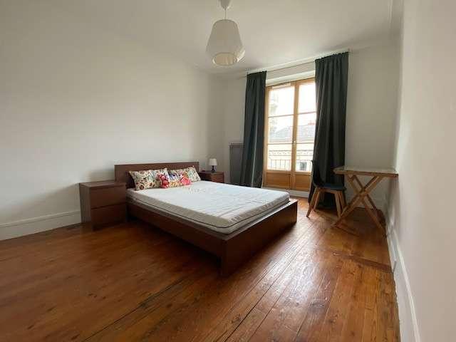 Vente appartement 3 pièces Nantes Centre Ville 44