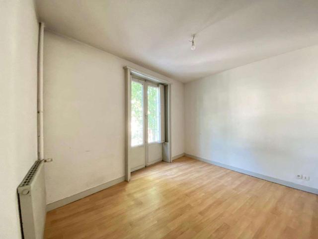 Vente appartement 3 pièces Nantes Centre Ville 44