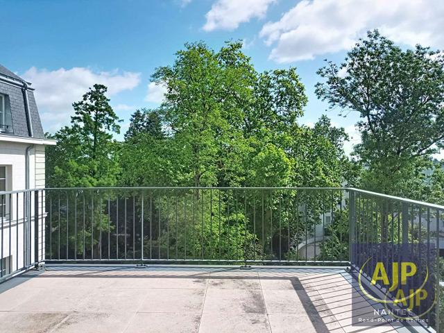 Vente appartement 3 pièces Nantes Centre Ville 44