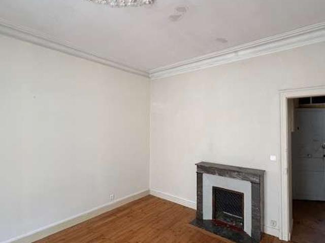 Vente appartement 3 pièces Nantes Centre Ville 44
