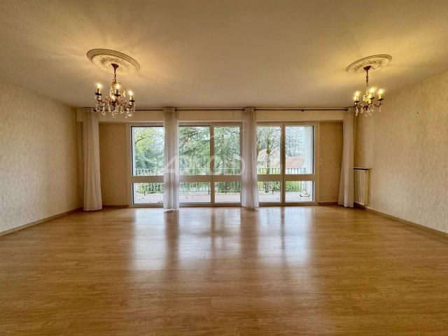 Vente appartement 3 pièces Nantes Centre Ville 44