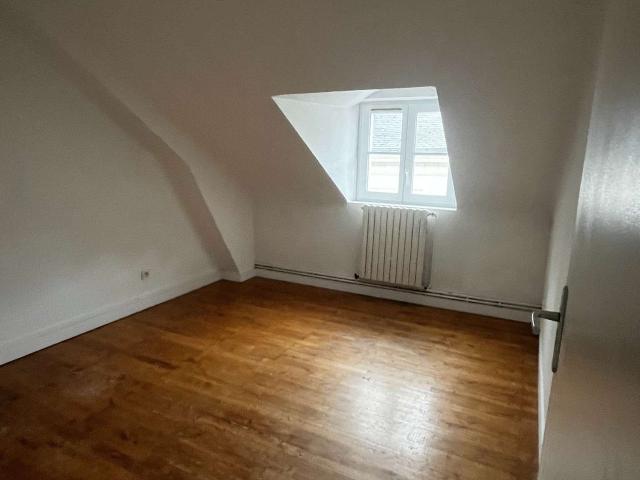 Vente appartement 3 pièces Nantes Centre Ville 44