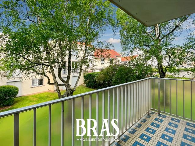 Vente appartement 3 pièces Nantes Chantenay Sainte Anne 44
