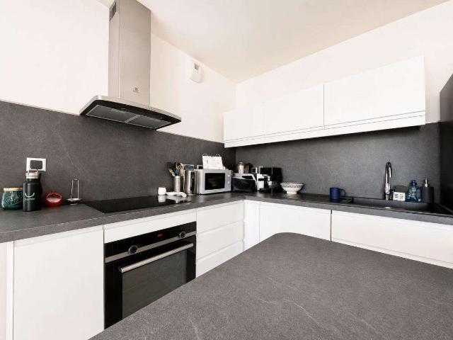 Vente appartement 3 pièces Nantes Chantenay Sainte Anne 44
