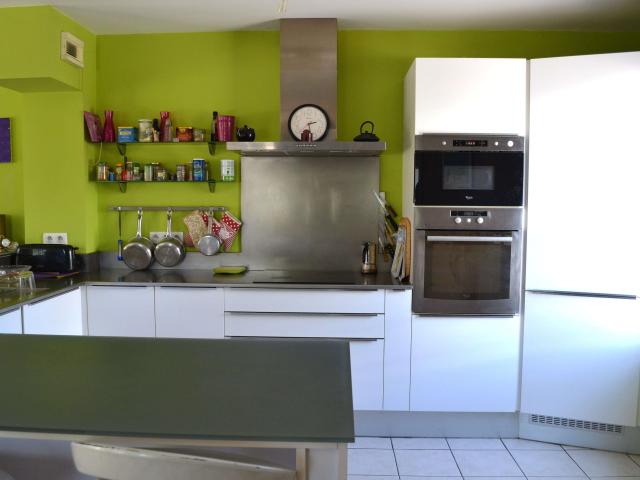 Vente appartement 3 pièces Nantes Chantenay Sainte Anne 44