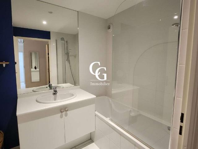 Vente appartement 3 pièces Nantes Chantenay Sainte Anne 44