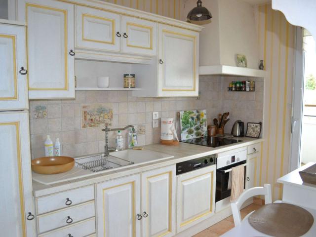 Vente appartement 3 pièces Nantes Chantenay Sainte Anne 44