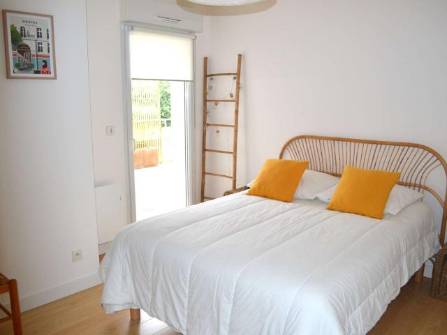 Vente appartement 3 pièces Nantes Chantenay Sainte Anne 44