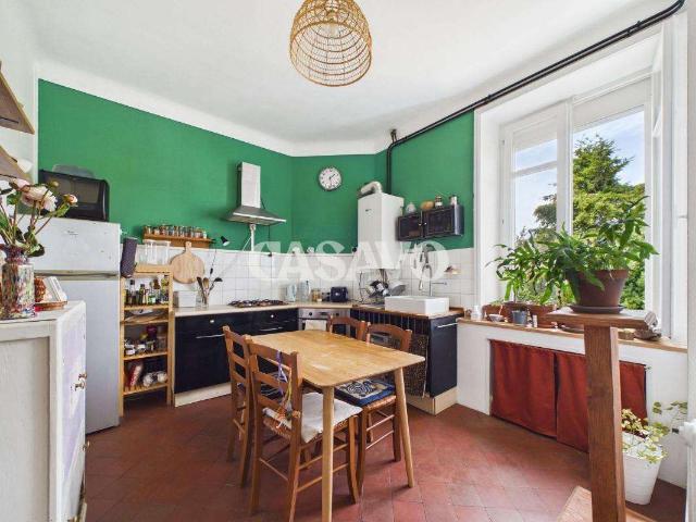 Vente appartement 3 pièces Nantes Chantenay Sainte Anne 44