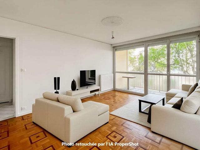 Vente appartement 3 pièces Nantes Chantenay Sainte Anne 44