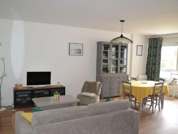 Vente appartement 3 pièces Nantes Chantenay Sainte Anne 44