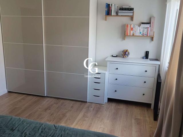 Vente appartement 3 pièces Nantes Chantenay Sainte Anne 44
