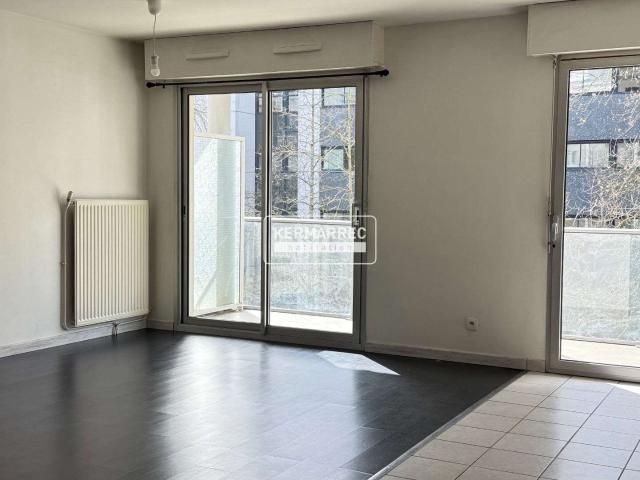 Vente appartement 3 pièces Nantes Cité Des Congrès 44
