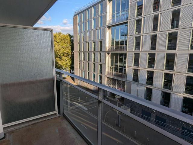 Vente appartement 3 pièces Nantes Cité Des Congrès 44