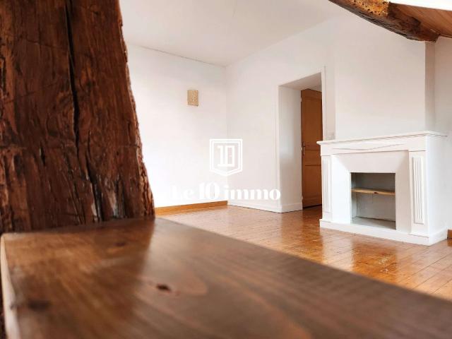 Vente appartement 3 pièces Nantes Quartier CHU 44