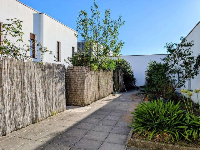 Vente appartement 3 pièces Nantes Bottière Chénaie 44