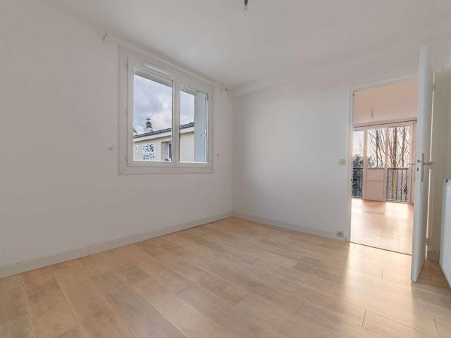Vente appartement 3 pièces Nantes Bottière Chénaie 44
