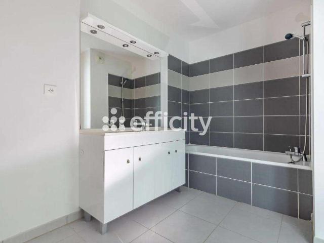 Vente appartement 3 pièces Nantes Bottière Chénaie 44