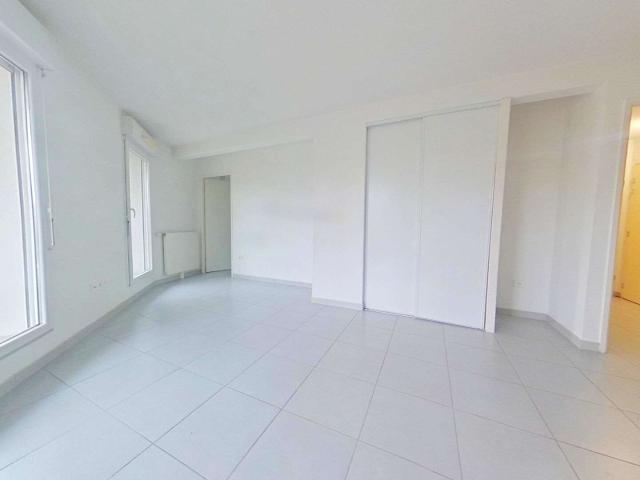 Vente appartement 2 pièces Nantes Bottière Chénaie 44
