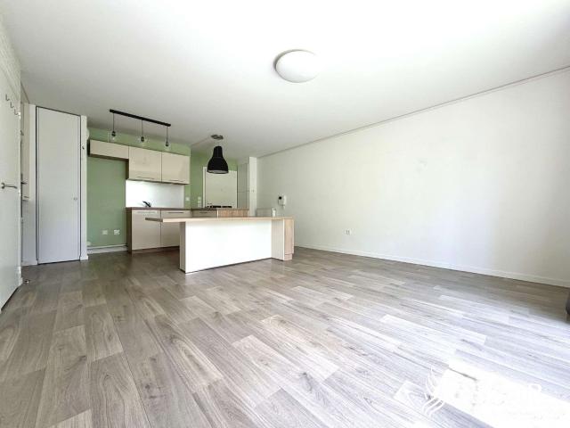 Vente appartement 3 pièces Nantes Beaujoire Saint Joseph 44
