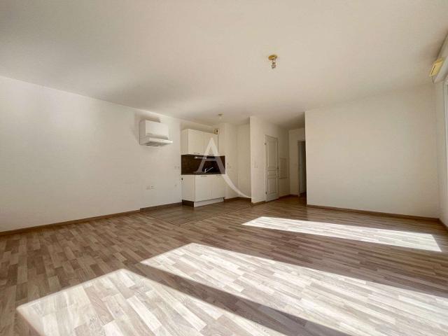 Vente appartement 3 pièces Nantes Beaujoire Saint Joseph 44