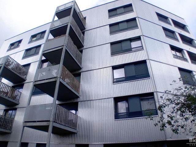 Vente appartement 3 pièces Nantes Beaujoire Saint Joseph 44