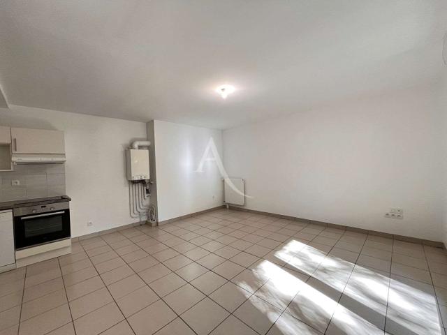 Vente appartement 3 pièces Nantes Beaujoire Saint Joseph 44