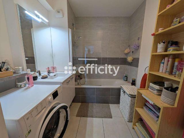 Vente appartement 3 pièces Nantes Beaujoire Saint Joseph 44
