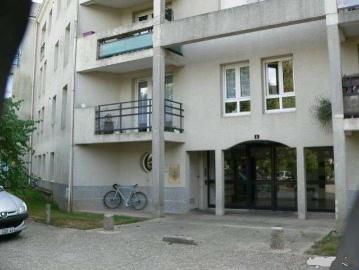 Vente appartement 3 pièces Nantes Beaujoire Saint Joseph 44