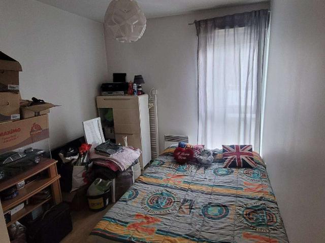 Vente appartement 3 pièces Nantes Beaujoire Saint Joseph 44