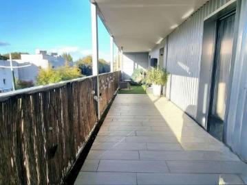 Vente appartement 3 pièces Nantes Beaujoire Saint Joseph 44