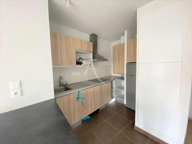Vente appartement 3 pièces Nantes Beaujoire Saint Joseph 44