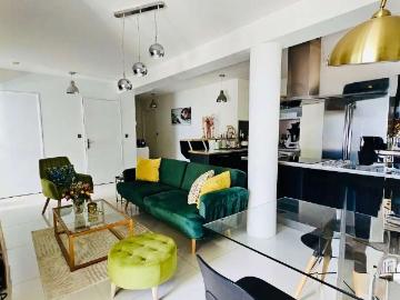 Vente appartement 3 pièces Nantes Beaujoire Saint Joseph 44