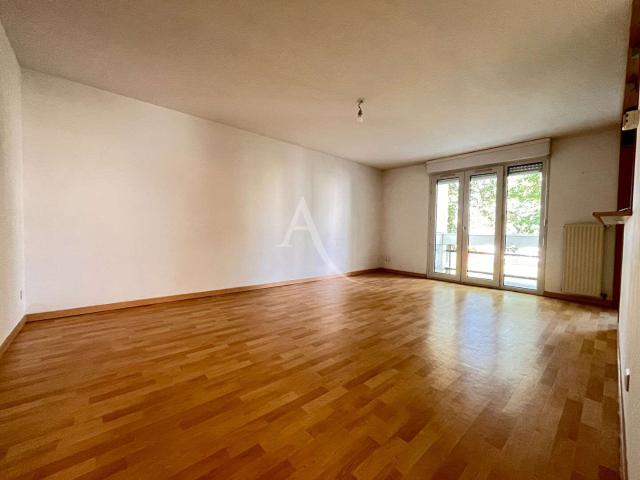 Vente appartement 3 pièces Nantes Beaujoire Saint Joseph 44