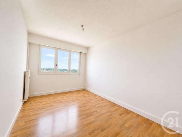 Vente appartement 3 pièces Nantes Bellevue 44