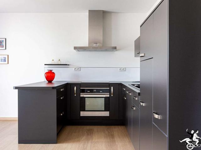 Vente appartement 3 pièces Nantes Bellevue 44
