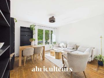 Vente appartement 3 pièces Nantes Breil Malville 44