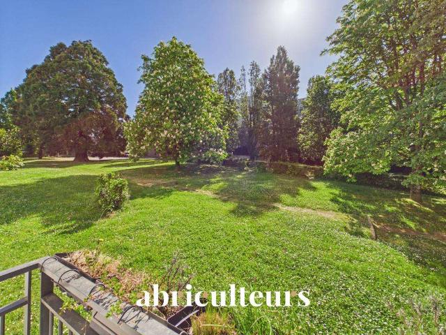 Vente appartement 3 pièces Nantes Breil Malville 44