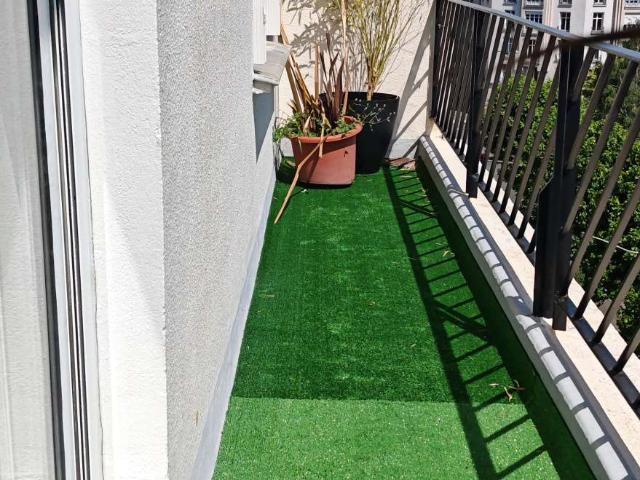 Vente appartement 3 pièces Nantes Breil Malville 44