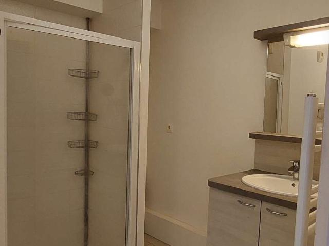Vente appartement 3 pièces Nantes Gare Sud Malakoff 44