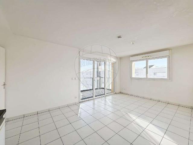 Vente appartement 3 pièces Nantes Gare Sud Malakoff 44