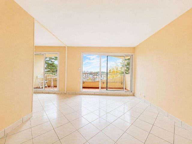 Vente appartement 3 pièces Nantes Géraudière Boissière 44