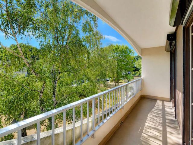 Vente appartement 3 pièces Nantes Géraudière Boissière 44