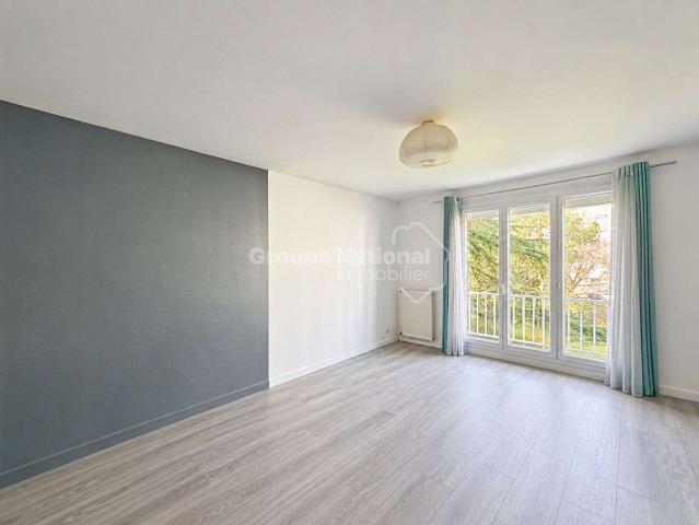 Vente appartement 3 pièces Nantes Doulon Vieux Doulon 44