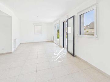 Vente appartement 3 pièces Nantes Doulon Vieux Doulon 44