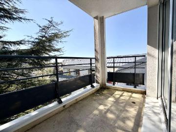 Vente appartement 3 pièces Nantes Doulon Vieux Doulon 44