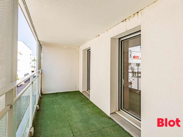 Vente appartement 3 pièces Nantes Doulon Vieux Doulon 44